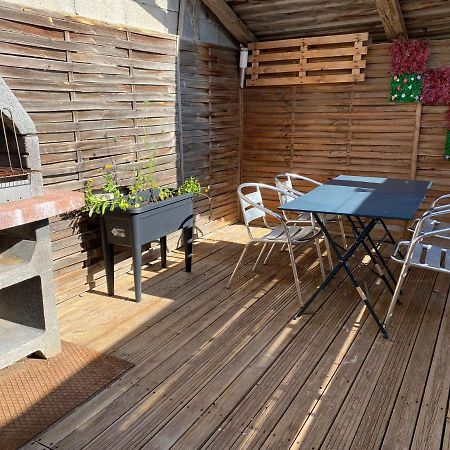 Location De Vacances Alenya Ngoại thất bức ảnh