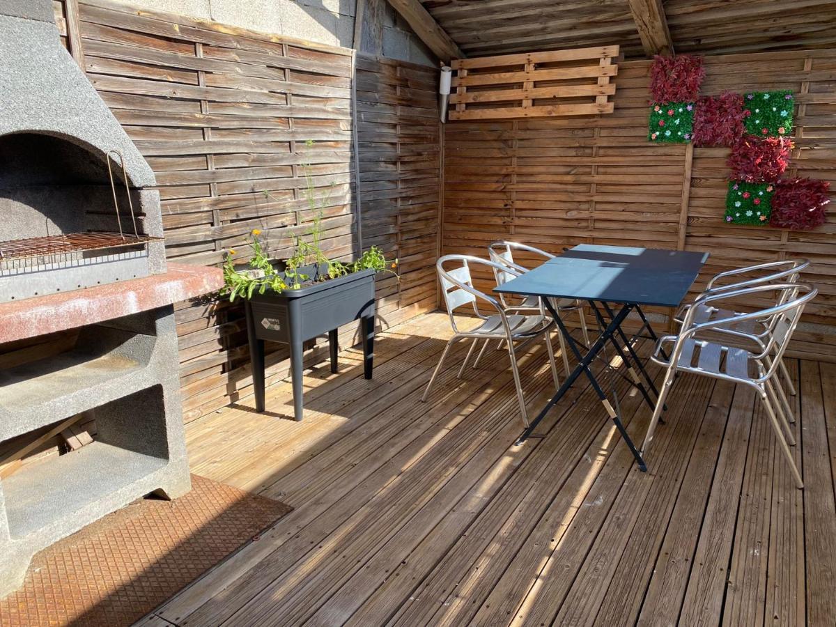 Location De Vacances Alenya Ngoại thất bức ảnh